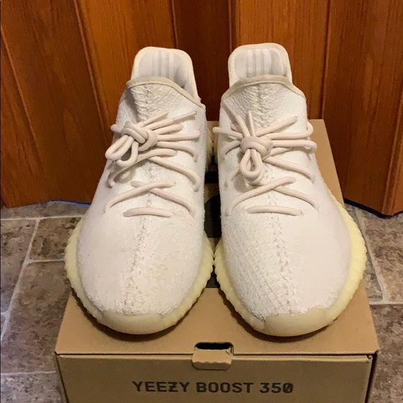 Yeezys - Picture 4 of 5